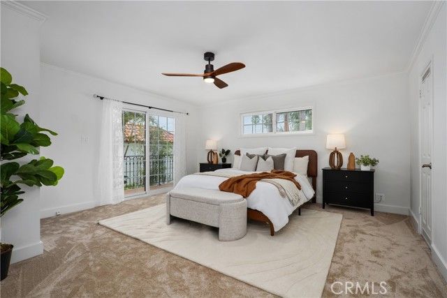 Detail Gallery Image 19 of 35 For 261 Granada Ave, Long Beach,  CA 90803 - 4 Beds | 2/1 Baths