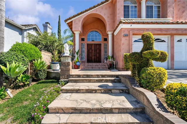 Detail Gallery Image 3 of 43 For 15049 Avenida De Las Flores, Chino Hills,  CA 91709 - 4 Beds | 3 Baths