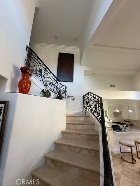 Detail Gallery Image 40 of 42 For 3107 Corte Marin, Newport Beach,  CA 92660 - 3 Beds | 2/1 Baths