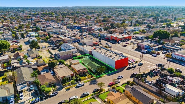 Detail Gallery Image 29 of 33 For 1118 E 77th, Los Angeles,  CA 90001 - 2 Beds | 1 Baths
