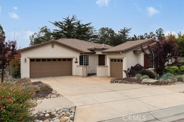 Detail Gallery Image 1 of 51 For 2395 Turnstone St, Arroyo Grande,  CA 93420 - 3 Beds | 2/1 Baths