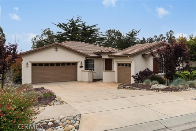 Detail Gallery Image 1 of 1 For 2395 Turnstone St, Arroyo Grande,  CA 93420 - 3 Beds | 2/1 Baths