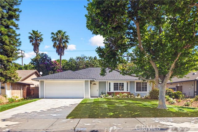 Detail Gallery Image 3 of 36 For 927 Sharp Pl, Pomona,  CA 91768 - 3 Beds | 2 Baths