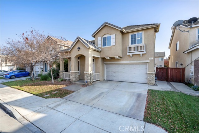 Detail Gallery Image 1 of 37 For 3953 Cane Bay Ln, Perris,  CA 92571 - 4 Beds | 2/1 Baths