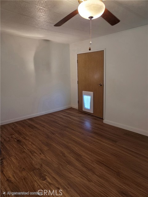 Detail Gallery Image 12 of 20 For 3800 W Wilson St #17,  Banning,  CA 92220 - 2 Beds | 2 Baths