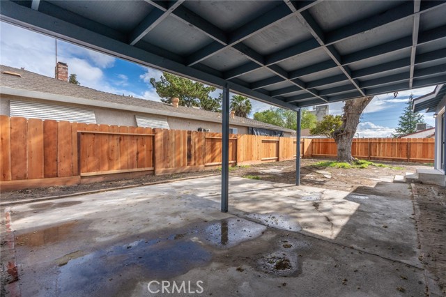 Detail Gallery Image 26 of 30 For 1100 S Rose St, Turlock,  CA 95380 - 3 Beds | 2 Baths