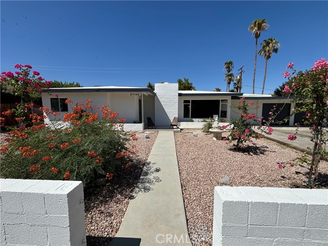 37745 Palo Verde Dr, Cathedral City, CA 92234