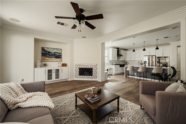 Detail Gallery Image 14 of 45 For 14052 Eaton Hollow, Moorpark,  CA 93021 - 4 Beds | 3 Baths