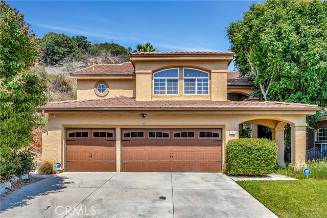 131 N Hidden Canyon, Orange, CA 92869