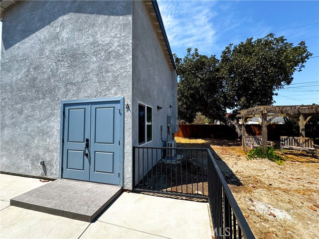Detail Gallery Image 25 of 33 For 2817 Easy Ave, Long Beach,  CA 90810 - 3 Beds | 2 Baths
