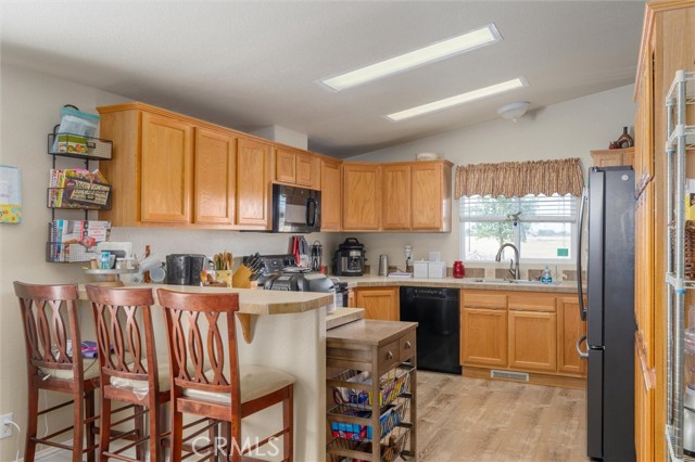 FRONT HOUSE KITCHEN