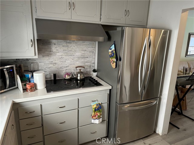 Detail Gallery Image 12 of 29 For 440 Chestnut Ave 2d,  Long Beach,  CA 80802 - 1 Beds | 1 Baths