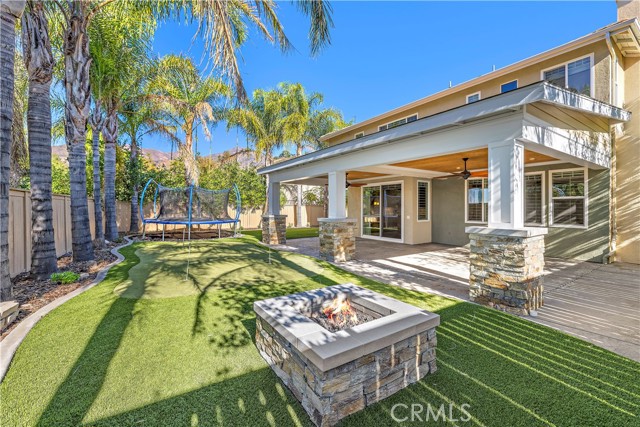 Detail Gallery Image 25 of 52 For 20841 Mayfair Dr, Trabuco Canyon,  CA 92679 - 5 Beds | 2/1 Baths