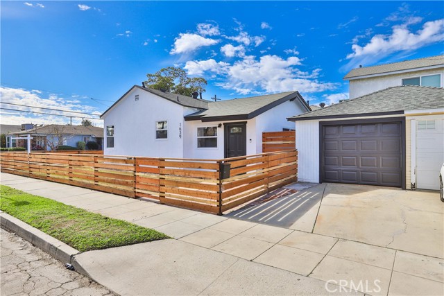 Detail Gallery Image 28 of 31 For 1639 E East Hungerford Street, Long Beach,  CA 90805 - 2 Beds | 1 Baths