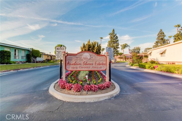 Detail Gallery Image 22 of 39 For 1919 W Coronet #128,  Anaheim,  CA 92801 - 2 Beds | 2 Baths