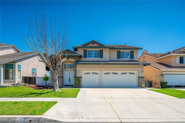 14745 Foxwood Rd, Chino Hills, CA 91709