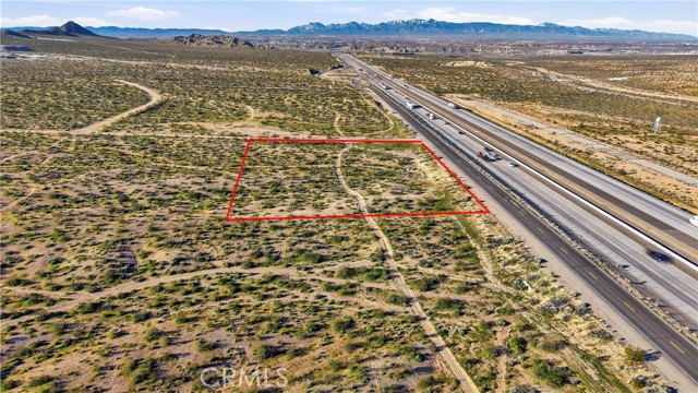 Detail Gallery Image 18 of 24 For 0 Lamada, Apple Valley,  CA 92307 - – Beds | – Baths