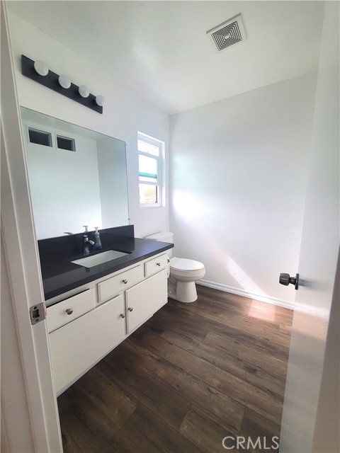 Downstairs Bathroom