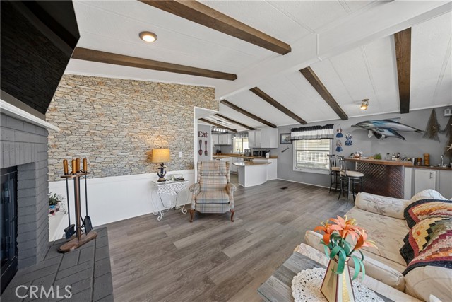 Detail Gallery Image 46 of 48 For 5700 W Wilson St #86,  Banning,  CA 92220 - 2 Beds | 2 Baths