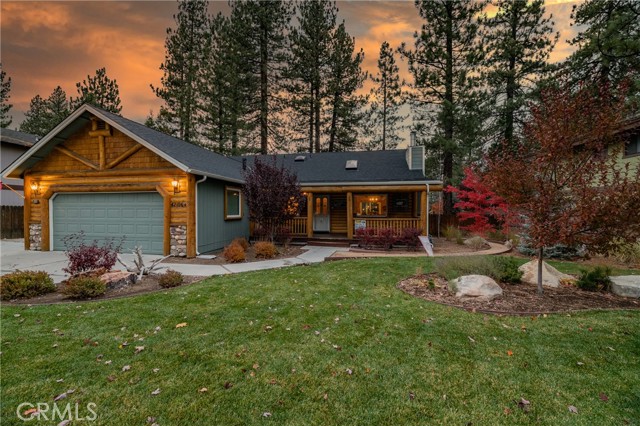 Detail Gallery Image 1 of 40 For 42106 Snowmass Ln, Big Bear Lake,  CA 92315 - 3 Beds | 2 Baths