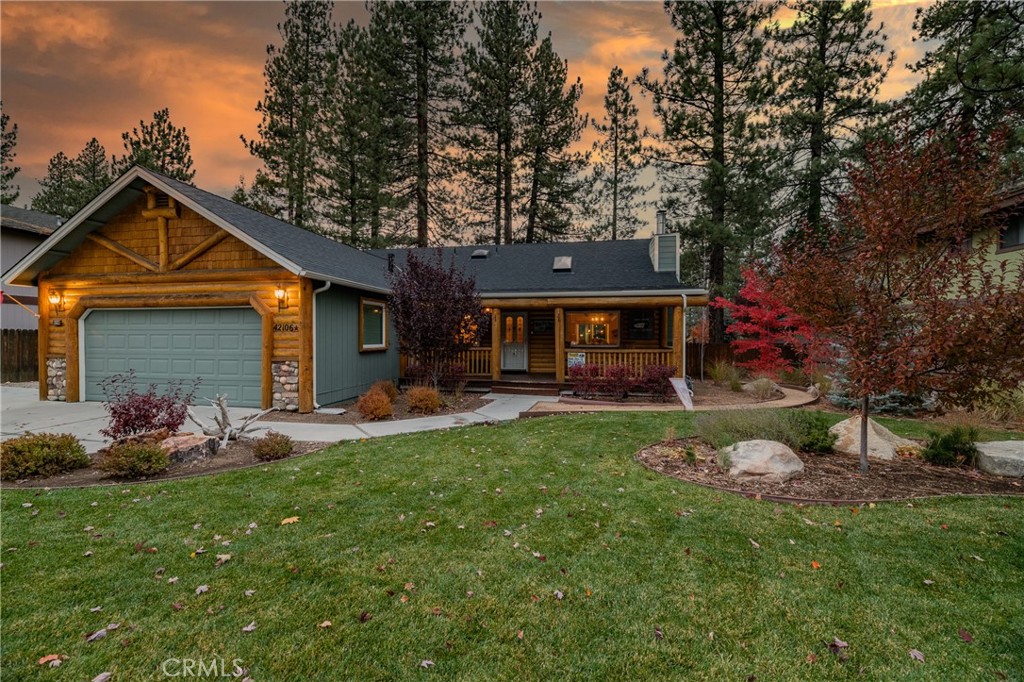 42106 Snowmass Lane