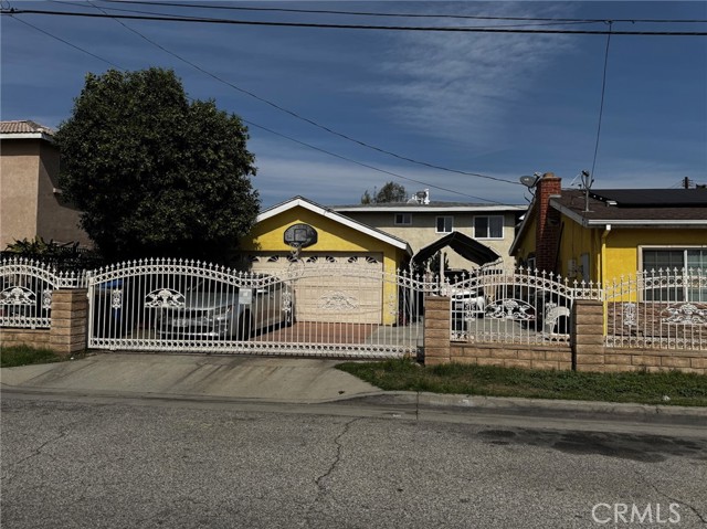 Detail Gallery Image 2 of 25 For 12145 Wanda St, El Monte,  CA 91732 - – Beds | – Baths