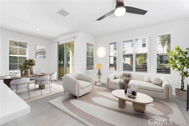 Detail Gallery Image 11 of 36 For 26 Prominence, Lake Forest,  CA 92630 - 2 Beds | 2/1 Baths