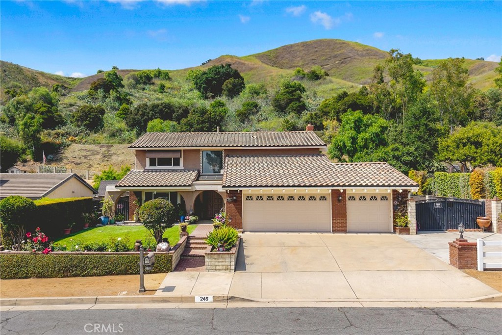 245 Maverick Drive