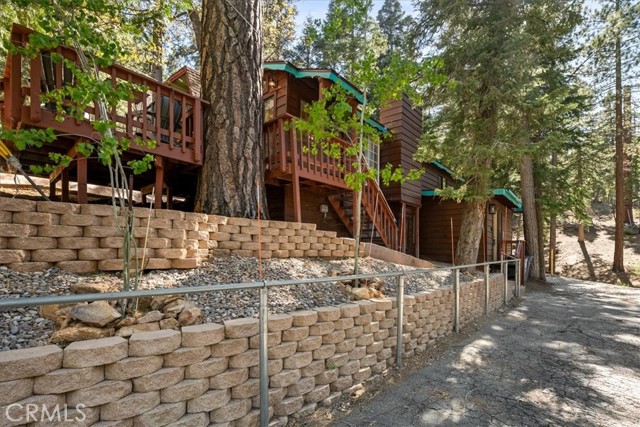 Detail Gallery Image 30 of 30 For 1162 Sylvan Glen, Big Bear Lake,  CA 92315 - 3 Beds | 2 Baths