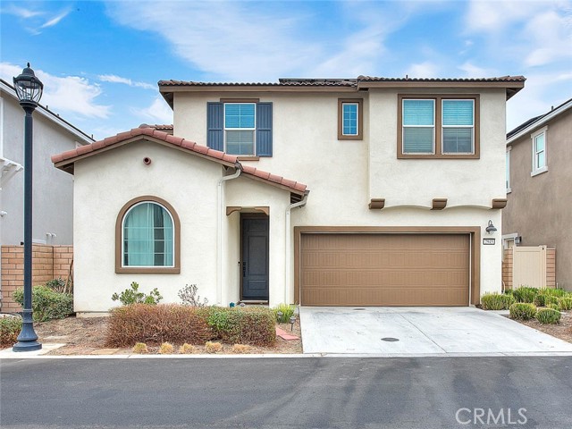 Detail Gallery Image 2 of 26 For 2945 E Merritt Paseo, Ontario,  CA 91761 - 3 Beds | 3 Baths