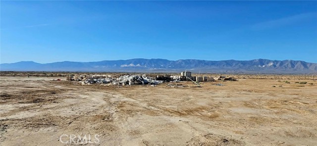 Detail Gallery Image 7 of 7 For 14888 Huff Rd., Lucerne Valley,  CA 92356 - – Beds | – Baths