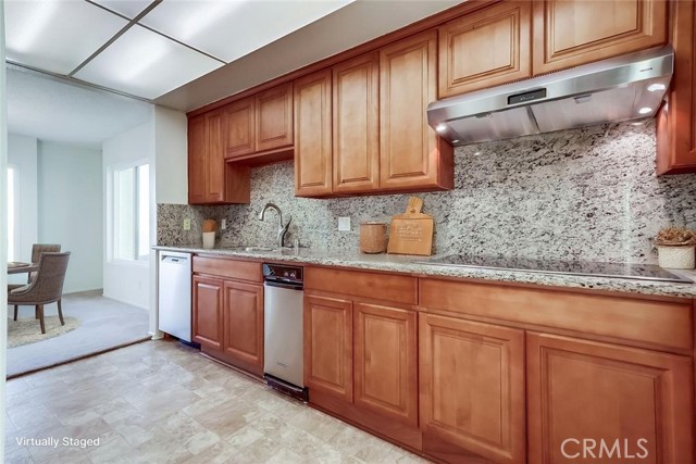 Detail Gallery Image 22 of 74 For 3200 La Rotonda Dr #611,  Rancho Palos Verdes,  CA 90275 - 2 Beds | 2 Baths