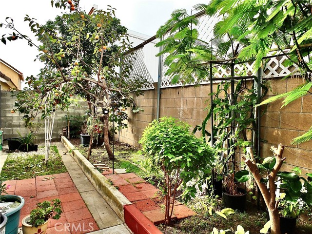 Detail Gallery Image 36 of 40 For 15121 Rancho Clemente, Paramount,  CA 90723 - 3 Beds | 2/1 Baths