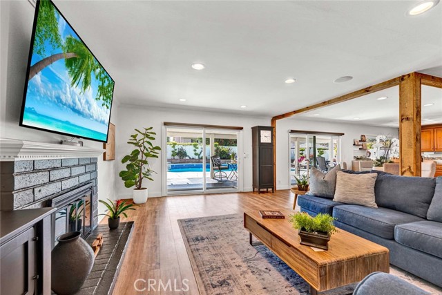Detail Gallery Image 11 of 40 For 18397 Colville St, Fountain Valley,  CA 92708 - 4 Beds | 2/1 Baths