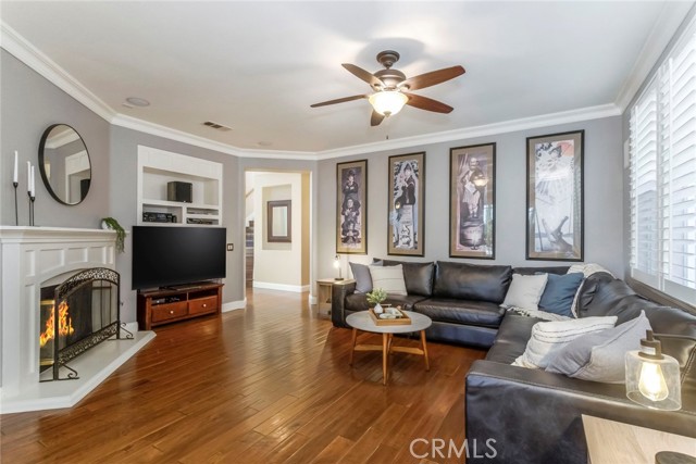 Detail Gallery Image 21 of 74 For 25830 De Quincy Pl, Stevenson Ranch,  CA 91381 - 4 Beds | 3 Baths