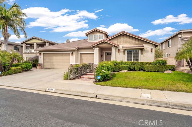 Detail Gallery Image 3 of 62 For 2269 Shady Oaks, Glendora,  CA 91741 - 4 Beds | 3 Baths