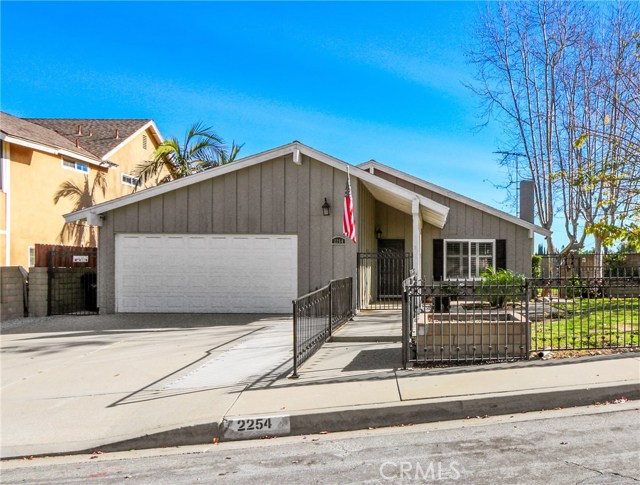 2254 Country Canyon Rd, Hacienda Heights, CA 91745