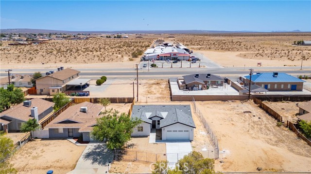 Detail Gallery Image 1 of 17 For 7612 Xavier, California City,  CA 93505 - 4 Beds | 2 Baths