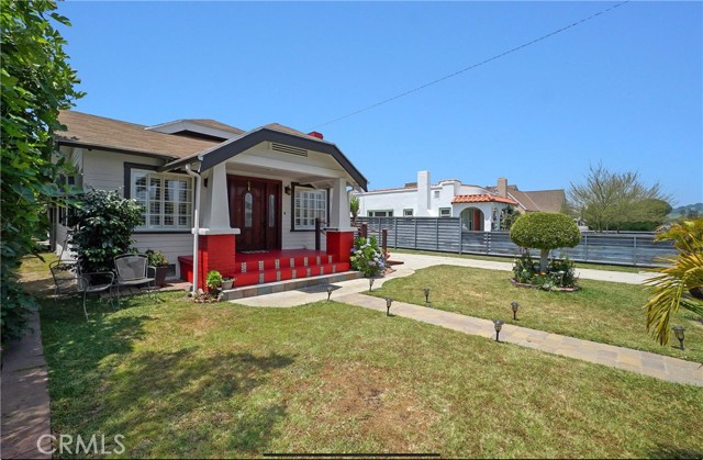 Image 2 for 2722 Moss Ave, Los Angeles, CA 90065