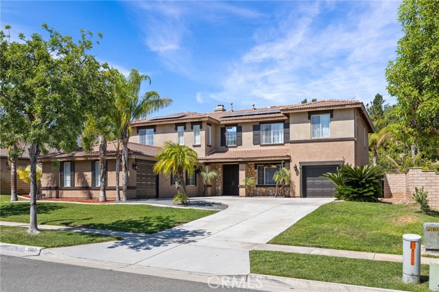 1560 Ambersweet St, Corona, CA 92881