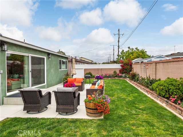 Detail Gallery Image 28 of 34 For 17122 S Orchard Ave, Gardena,  CA 90247 - 4 Beds | 2 Baths