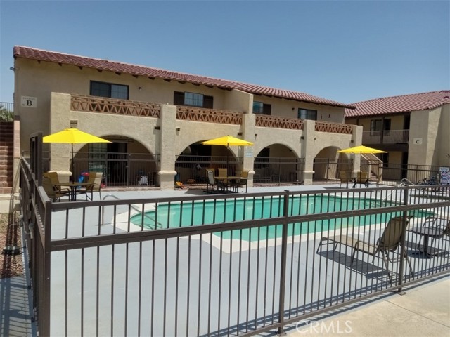 Detail Gallery Image 23 of 24 For 45200 Deep Canyon, Palm Desert,  CA 92260 - 2 Beds | 2 Baths