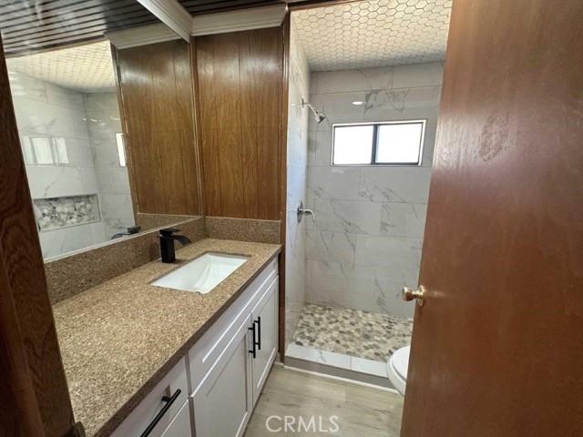 Detail Gallery Image 14 of 26 For 2421 Sierra Highway #23,  Rosamond,  CA 93560 - 2 Beds | 1 Baths