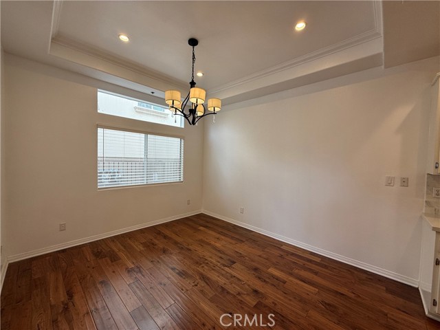 Detail Gallery Image 3 of 17 For 4520 Fulton Ave #15,  Sherman Oaks,  CA 91423 - 2 Beds | 2/1 Baths