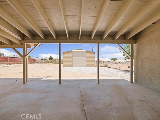 Detail Gallery Image 33 of 42 For 17970 Pitache St, Hesperia,  CA 92345 - 3 Beds | 2 Baths