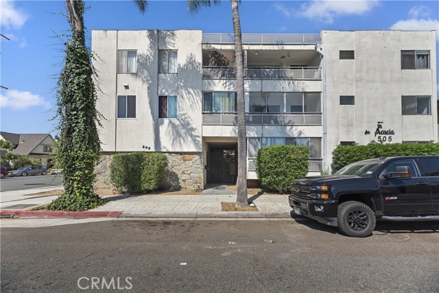 Detail Gallery Image 43 of 71 For 505 Cedar Ave 2a,  Long Beach,  CA 90802 - 2 Beds | 2 Baths