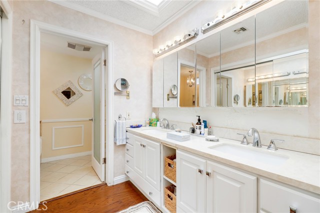 Detail Gallery Image 18 of 25 For 2402 via Mariposa 3a,  Laguna Woods,  CA 92637 - 3 Beds | 2 Baths