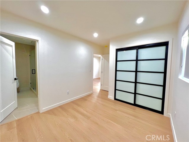 Detail Gallery Image 9 of 11 For 5255 3/4 Denny Ave, North Hollywood,  CA 91601 - 1 Beds | 1 Baths
