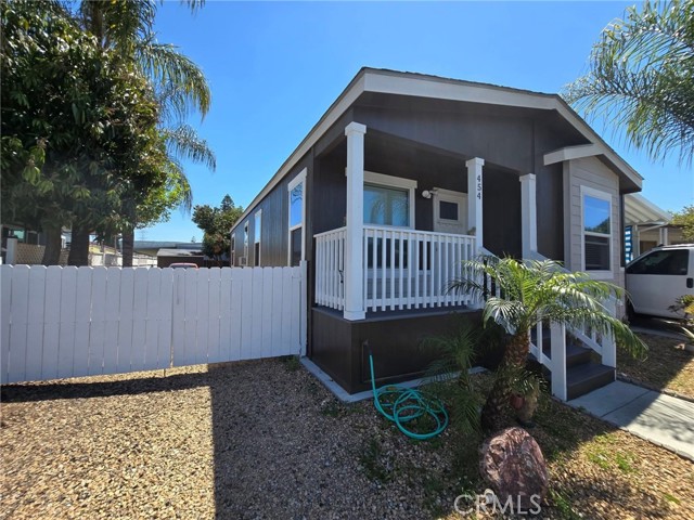 Detail Gallery Image 2 of 30 For 12700 Elliot Ave #454,  El Monte,  CA 91732 - 3 Beds | 2 Baths