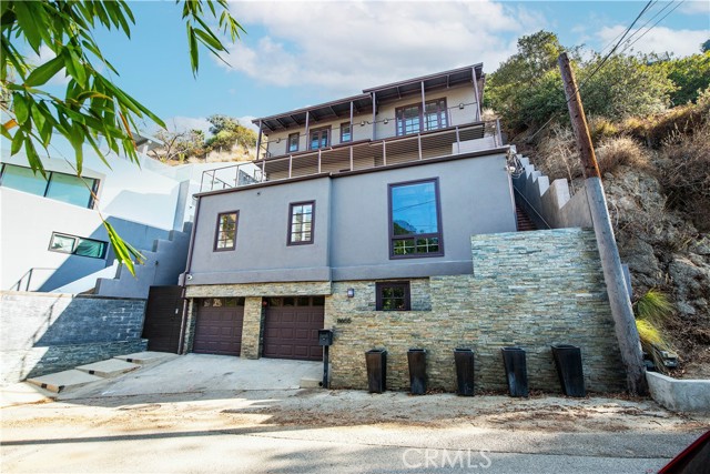 Detail Gallery Image 26 of 29 For 8655 Hillside Ave, Los Angeles,  CA 90069 - 4 Beds | 4 Baths